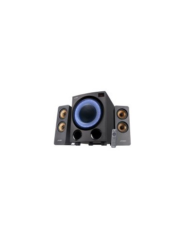 F&D F770X 2.1 Multimedia Speakers